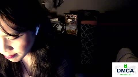 Snapshot of tashakai chatting on 03/08/25, 05:54 TashaKai online show from 03/08/25, 05:54