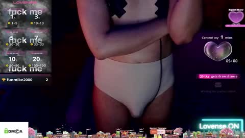 Snapshot of tashakai chatting on 11/14/25, 03:22 TashaKai online show from 11/14/25, 03:22