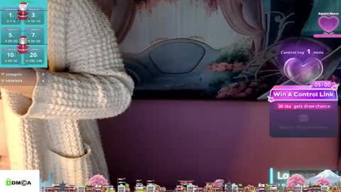 TashaKai online show from 12/13/25, 07:53