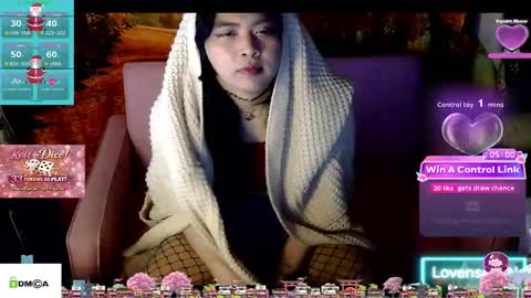 TashaKai online show from 02/03/26, 02:53