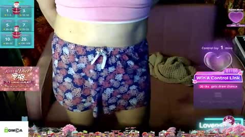 TashaKai online show from 02/07/26, 01:59