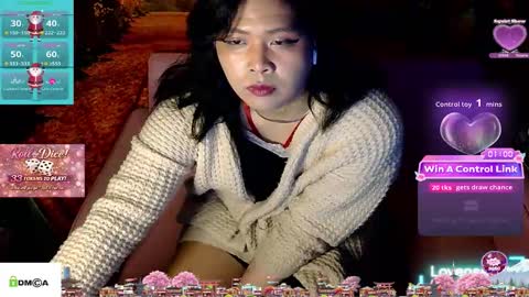 TashaKai online show from 02/08/26, 02:04