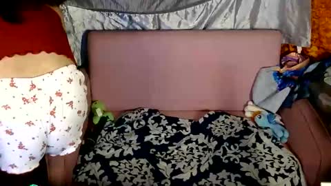 TashaKai online show from 04/15/26, 12:17