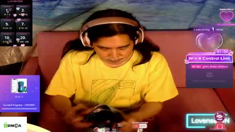 TashaKai online show from 05/02/26, 12:59