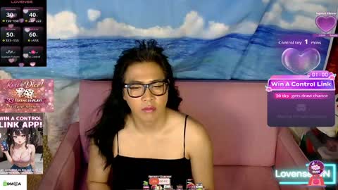 TashaKai online show from 05/17/26, 01:03