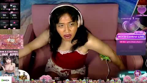 TashaKai online show from 05/21/26, 01:18