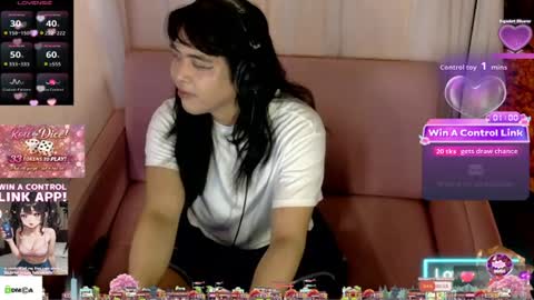 TashaKai online show from 06/30/26, 03:24