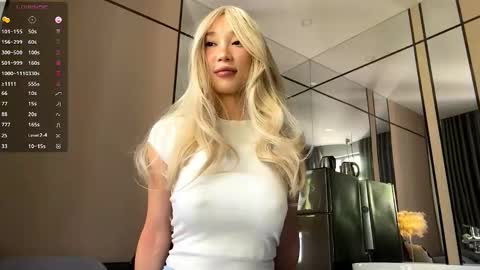 Snapshot of tashinadoncaster chatting on 11/29/25, 05:54 Viola online show from 11/29/25, 05:54