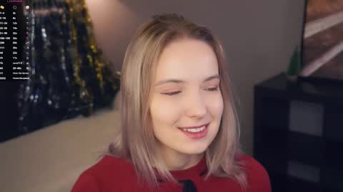 Snapshot of tashinapetitto chatting on 12/22/25, 07:38 Your Ressie online show from 12/22/25, 07:38