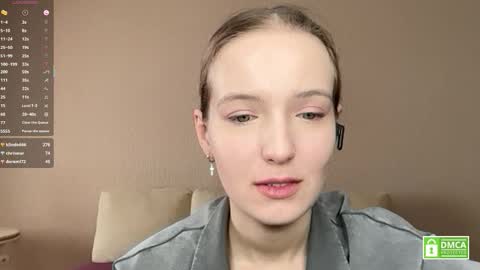 Snapshot of tashinapetitto chatting on 02/17/26, 07:38 Your Ressie online show from 02/17/26, 07:38