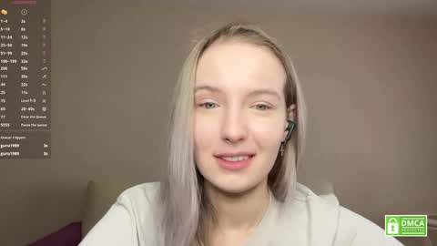 Snapshot of tashinapetitto chatting on 03/04/26, 07:36 Your Ressie online show from 03/04/26, 07:36