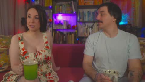 Vivian  Clark online show from 01/17/26, 09:36