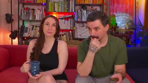 Vivian  Clark online show from 04/11/26, 01:04