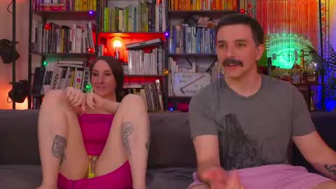 Vivian  Clark online show from 04/12/26, 08:36