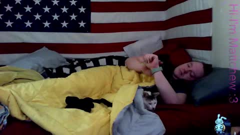 Snapshot of tasteflavored_femboy chatting on 01/30/25, 05:17 Taste online show from 01/30/25, 05:17