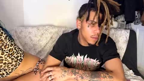 tastefulbooty online show from 02/06/26, 05:12