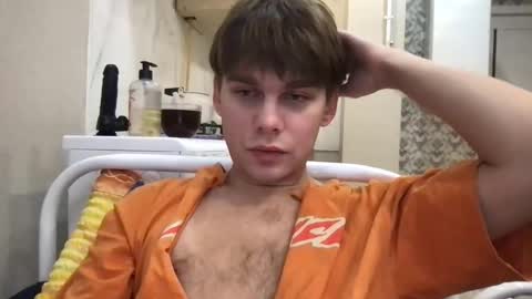 tasteithorny online show from 11/04/25, 04:22