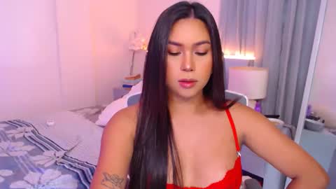 Miss Tati online show from 05/14/26, 01:56