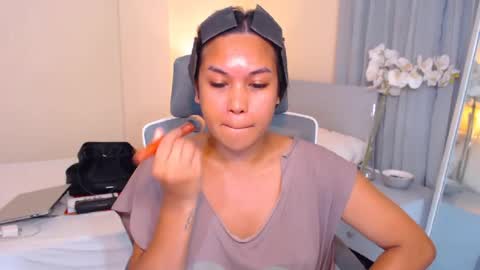 Miss Tati online show from 06/28/26, 05:02