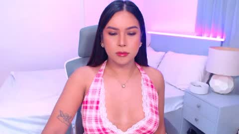 Miss Tati online show from 07/20/26, 10:56