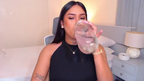 Miss Tati online show from 07/28/26, 05:58