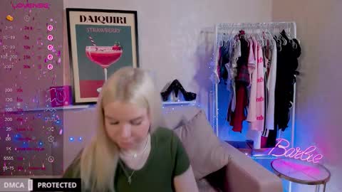 Ann online show from 11/19/25, 01:27