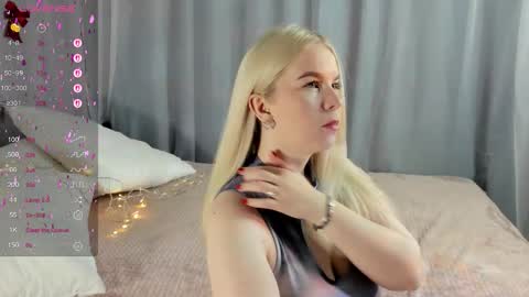 Ann online show from 12/21/25, 01:13