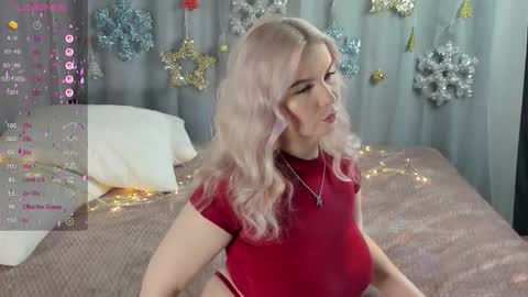 Ann online show from 01/09/26, 01:41