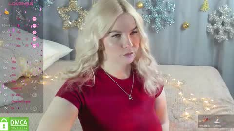 Ann online show from 01/17/26, 01:21