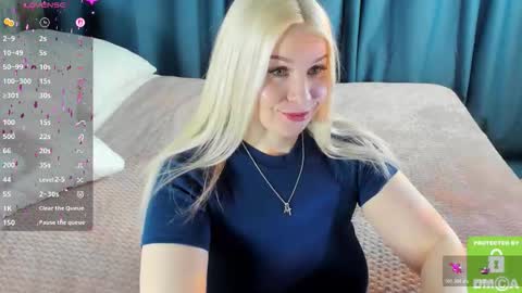 Ann online show from 03/14/26, 01:12