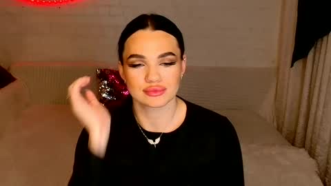 tasty_babyy online show from 12/05/24, 08:00