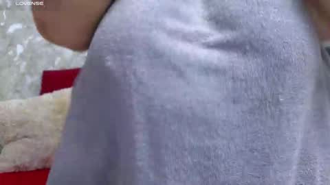 Clau online show from 02/15/26, 08:46