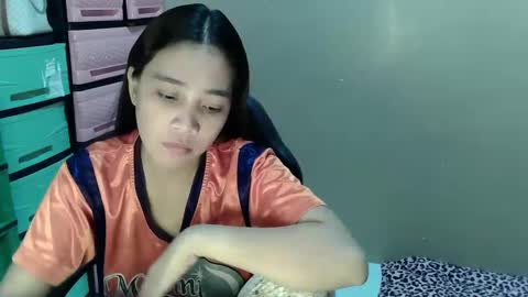 Snapshot of tastyhallie1 chatting on 02/09/25, 03:34 hallie online show from 02/09/25, 03:34