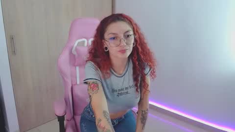 Snapshot of tastymeli8 chatting on 03/11/25, 11:04 Meli online show from 03/11/25, 11:04