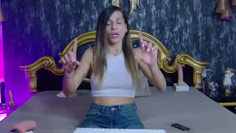 TastyPatricia online show from 02/28/25, 06:52