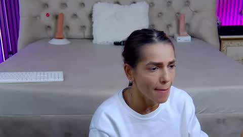 TastyPatricia online show from 09/30/25, 07:57