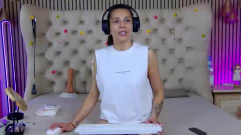 TastyPatricia online show from 05/06/26, 09:36
