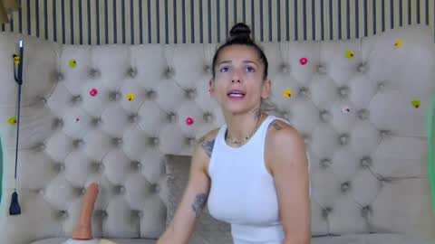 Snapshot of tastypatricia chatting on 06/21/26, 11:13 TastyPatricia online show from 06/21/26, 11:13