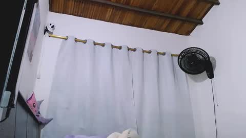 tatabebe online show from 11/21/25, 01:26