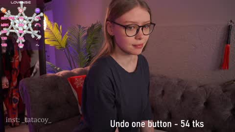 TataCoy online show from 01/16/25, 06:56