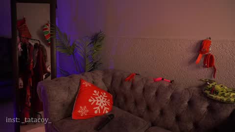 TataCoy online show from 01/18/25, 06:13