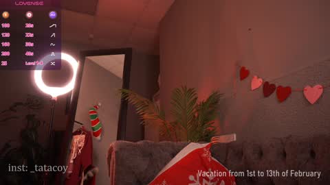 TataCoy online show from 01/29/25, 05:51