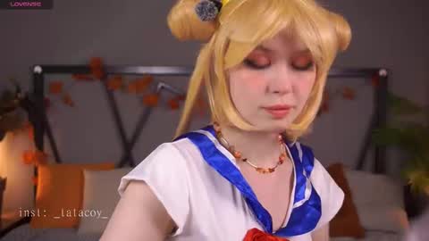 TataCoy online show from 11/28/25, 03:04