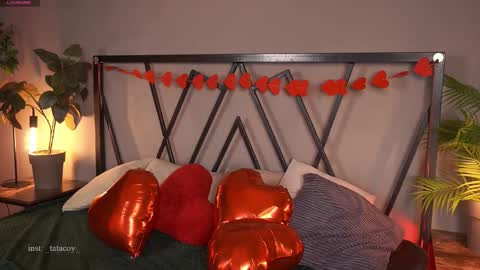 TataCoy online show from 02/13/26, 01:29