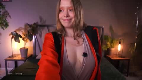 TataCoy online show from 03/26/26, 02:44