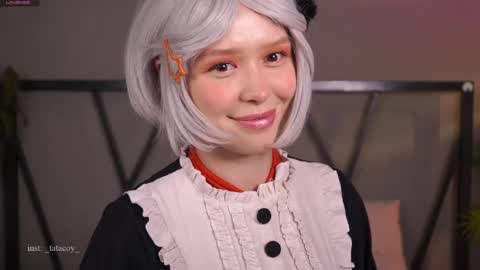 TataCoy online show from 04/08/26, 03:01