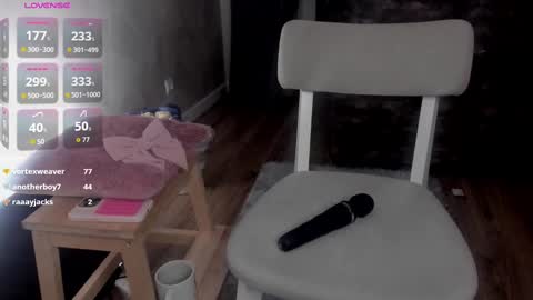 Snapshot of tate_west chatting on 02/19/25, 09:14 Lizzy online show from 02/19/25, 09:14