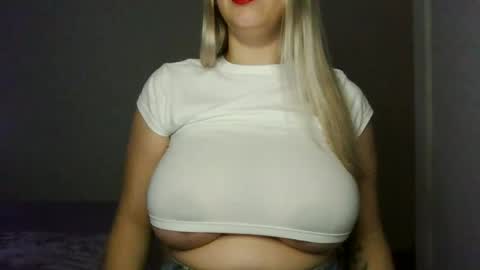 tateisblonde online show from 03/08/26, 10:35