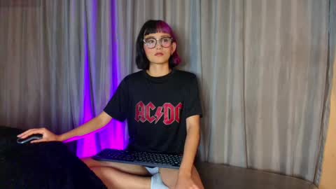 AME online show from 03/06/25, 03:57