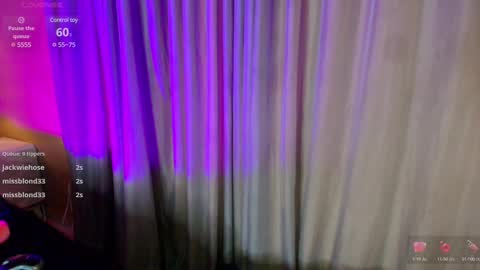 AME online show from 03/08/25, 10:32